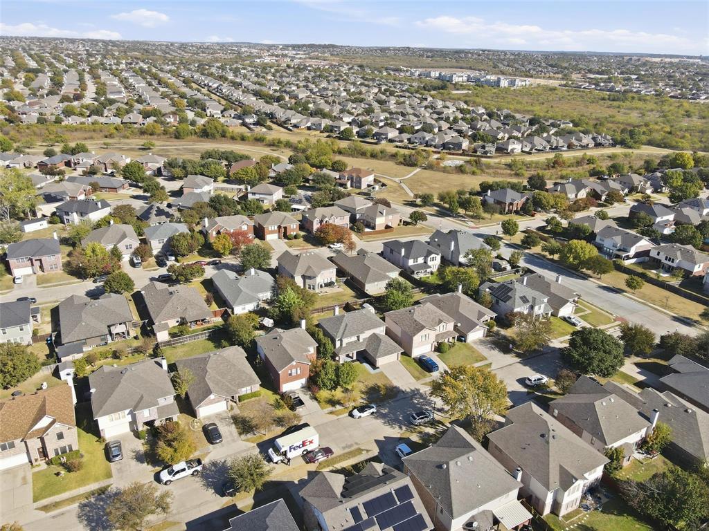 Arcadia Park Add - Residential