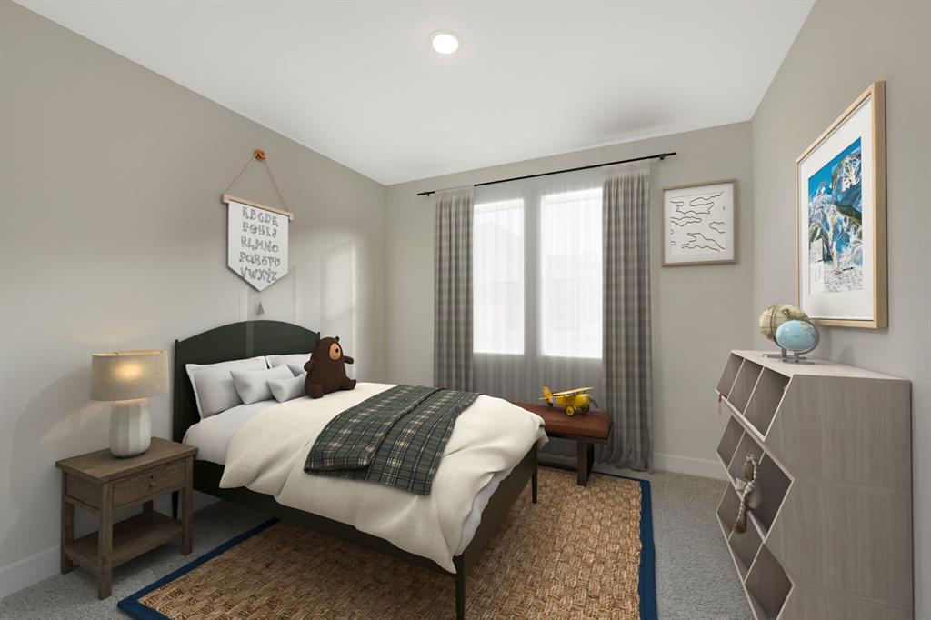 Elevon - Residential