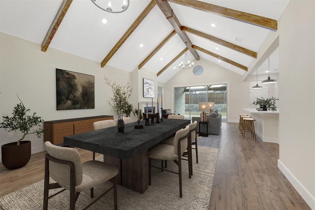 Elevon - Residential