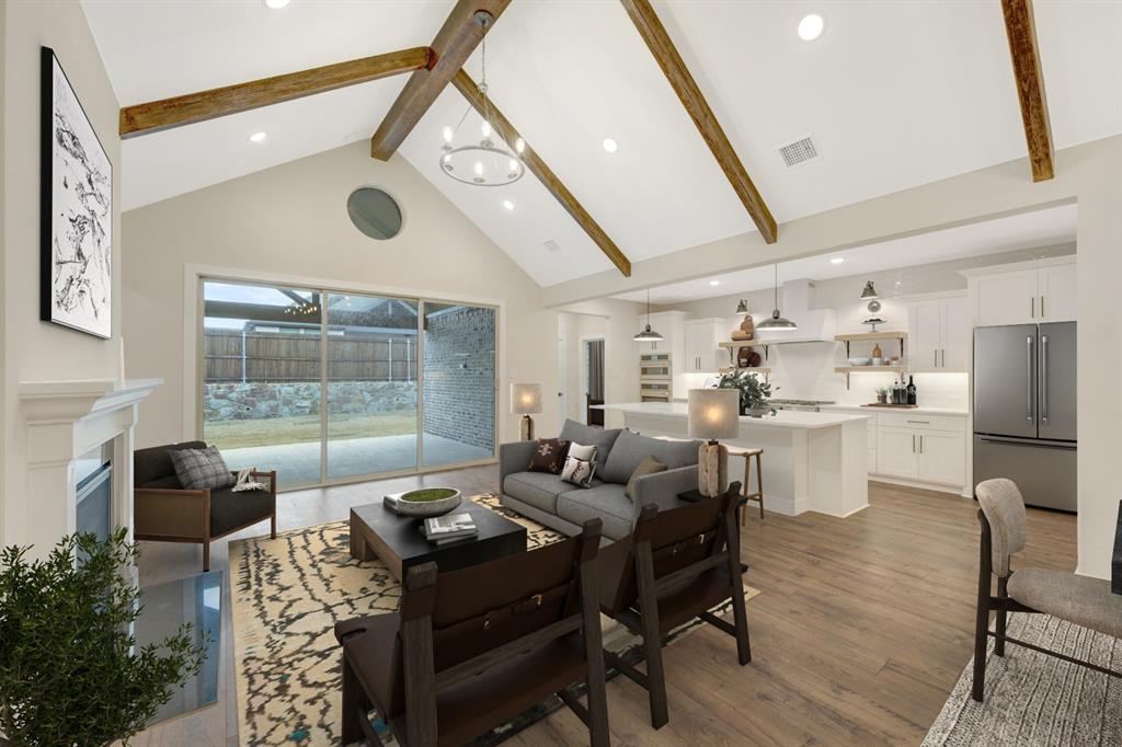 Elevon - Residential