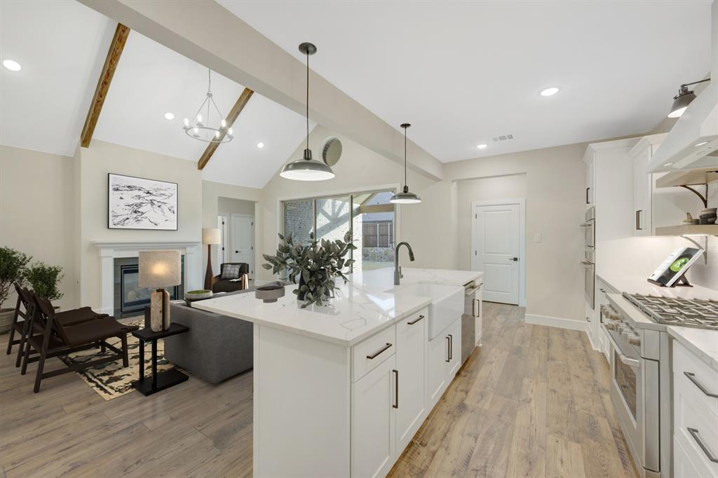 Elevon - Residential