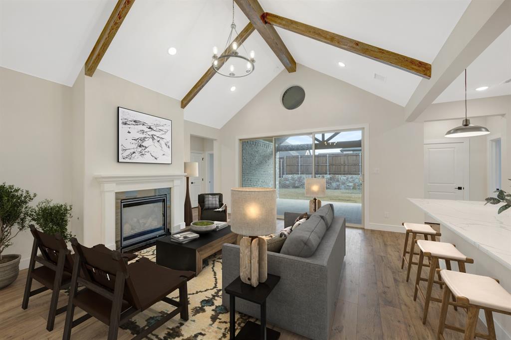 Elevon - Residential