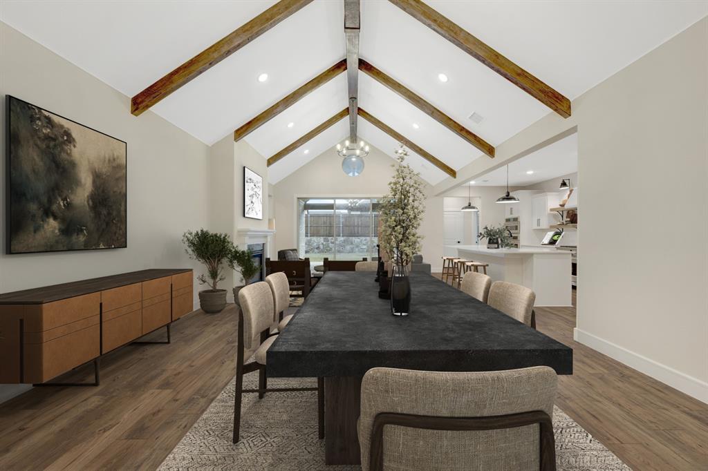 Elevon - Residential