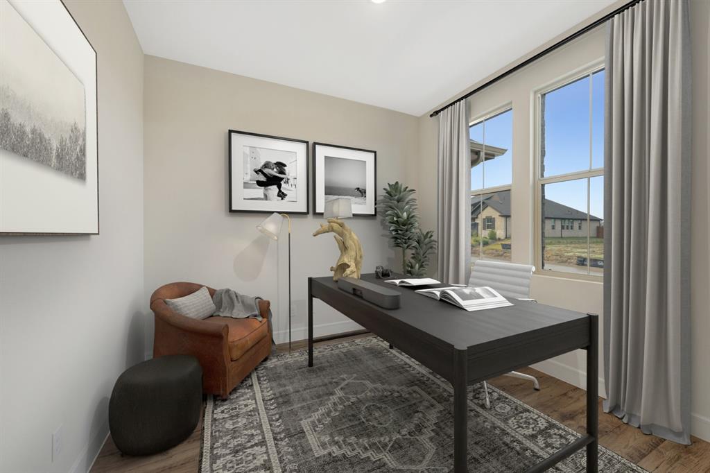 Elevon - Residential