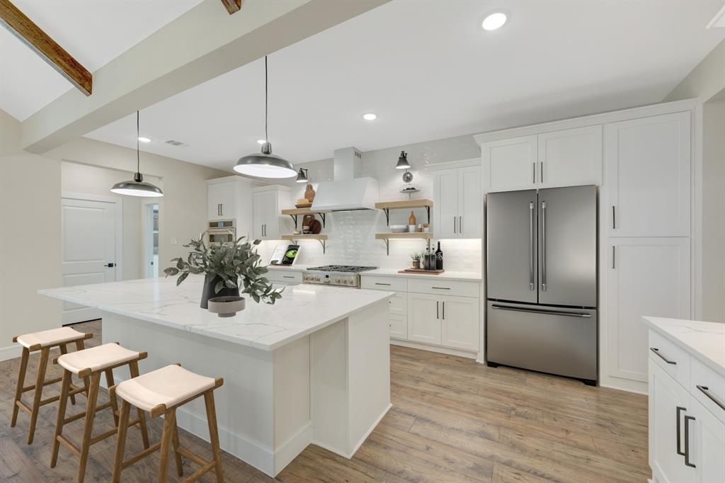 Elevon - Residential