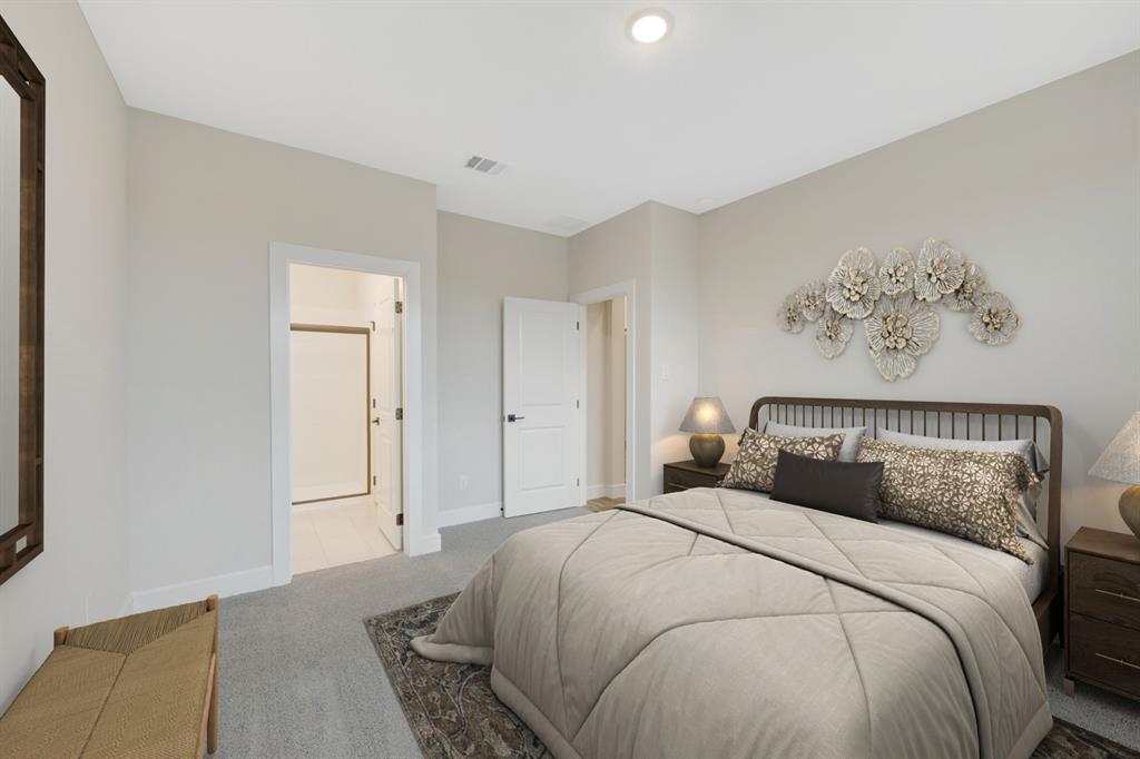 Elevon - Residential