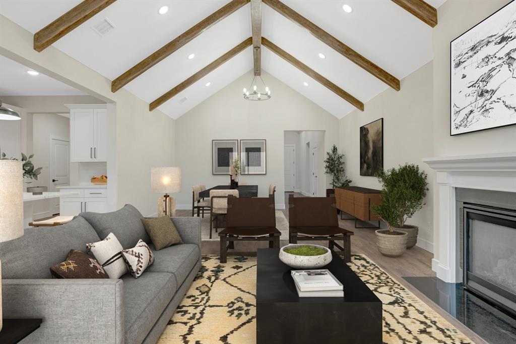 Elevon - Residential