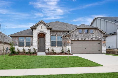 Property photo of 711 Emerald Heights, Lavon, TX 75166