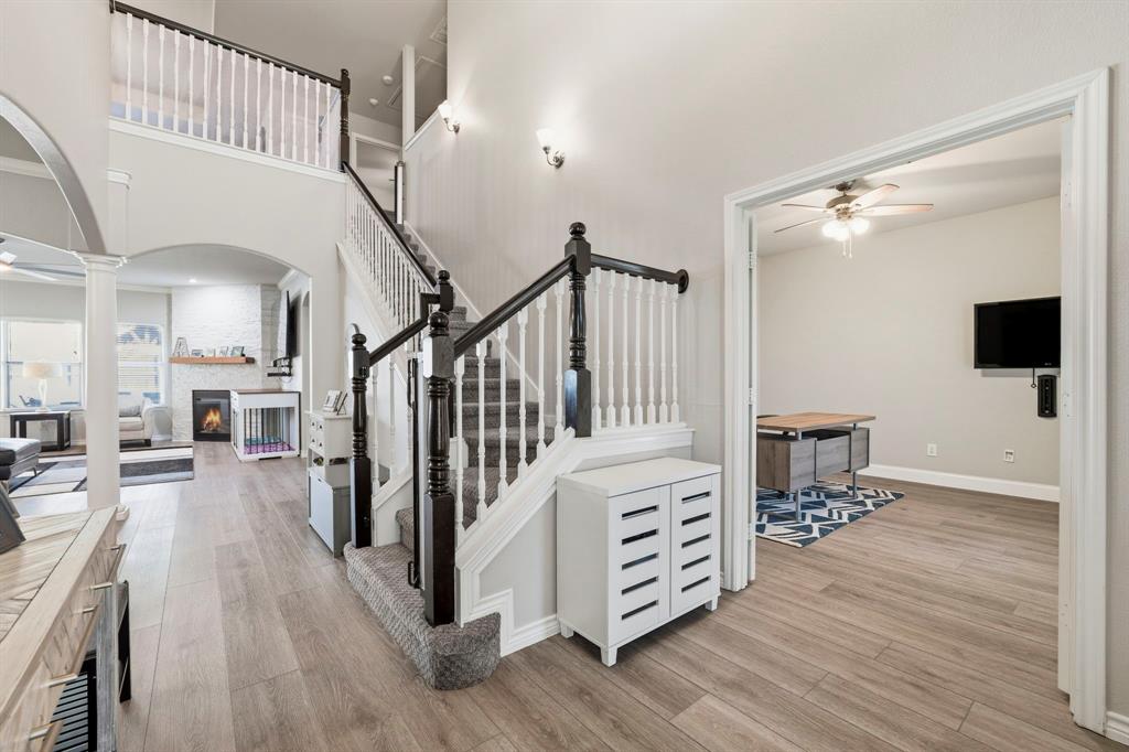 1209 Forest Green Drive