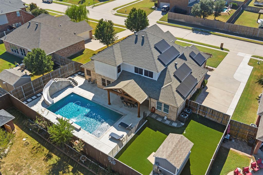 1209 Forest Green Drive
