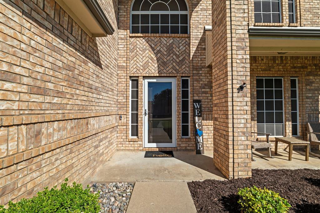 1209 Forest Green Drive