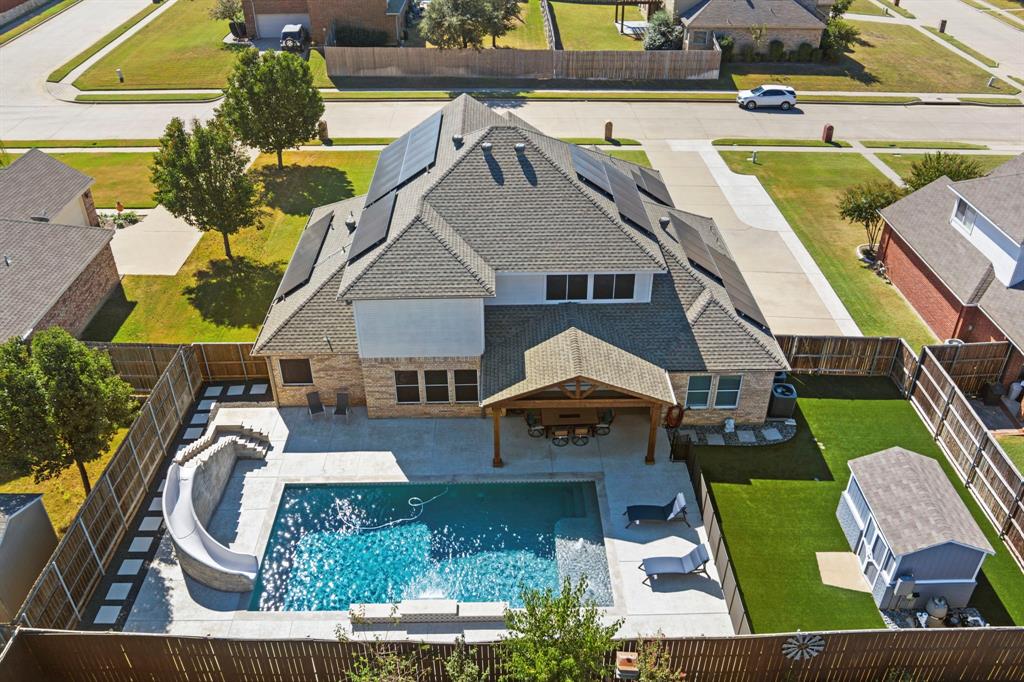1209 Forest Green Drive