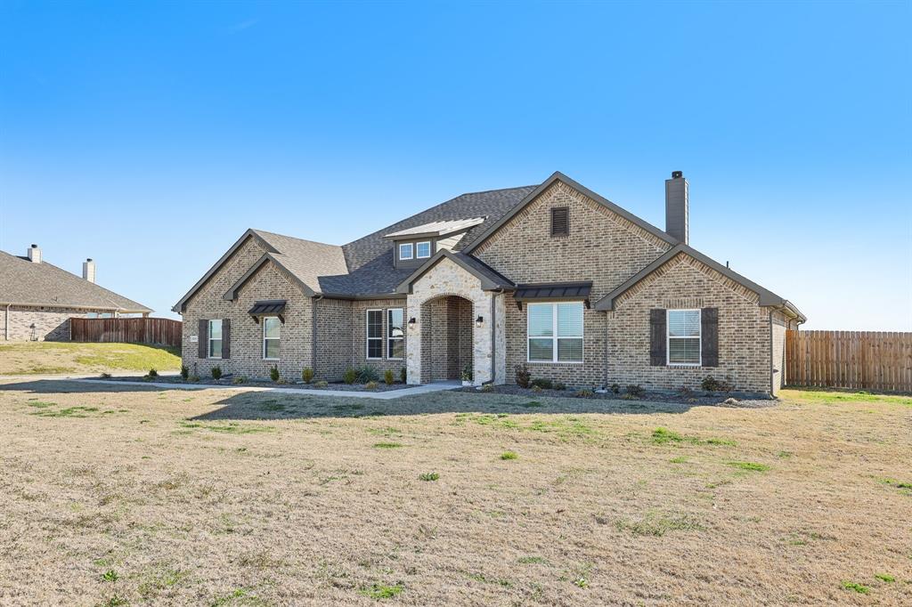 800 Majors Road