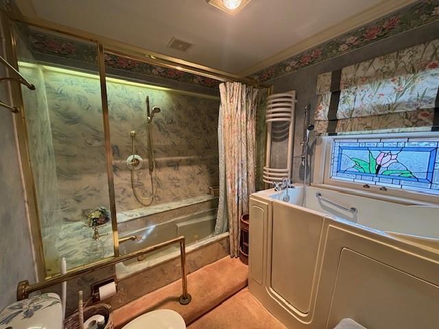 Goode Annex - Residential