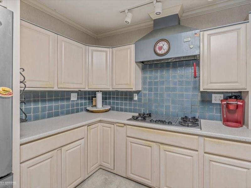 Goode Annex - Residential