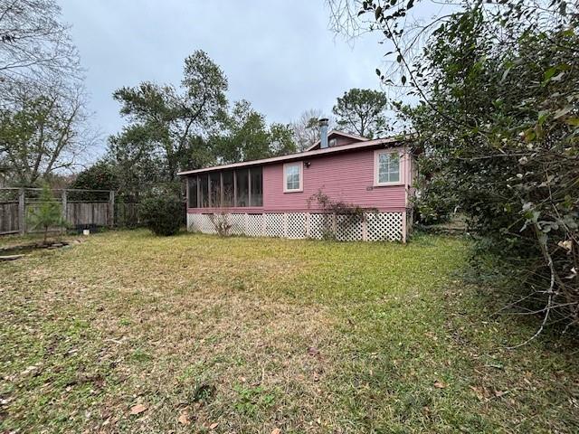 Goode Annex - Residential