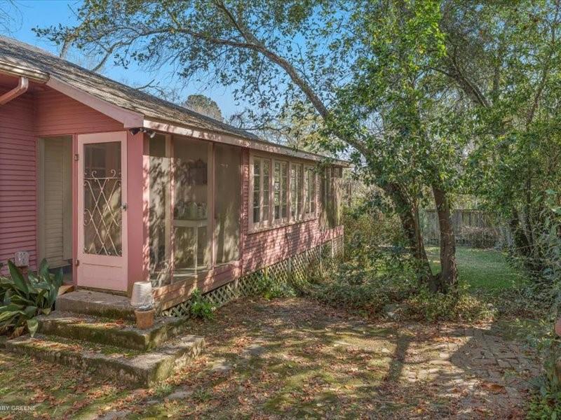 Goode Annex - Residential