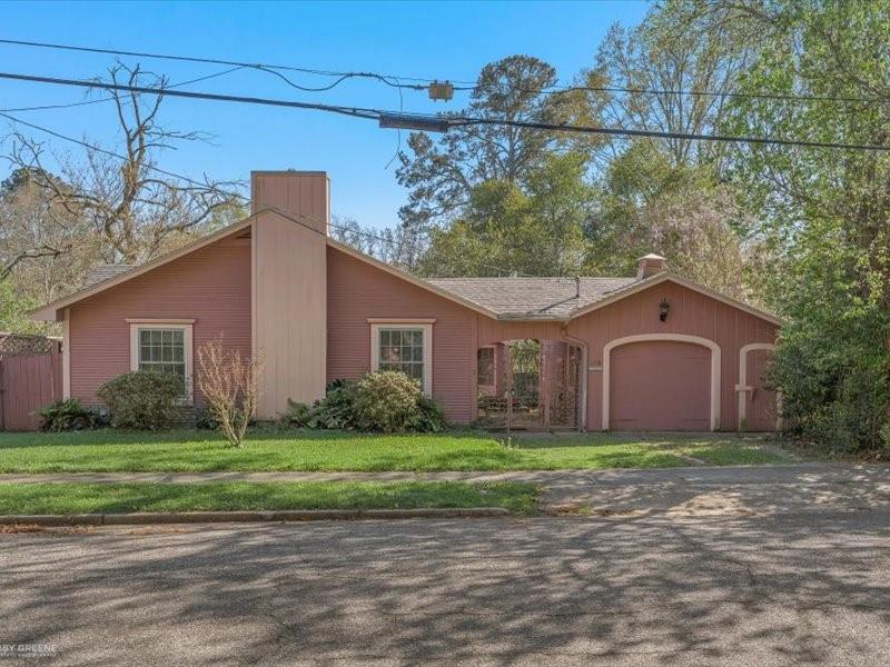 Goode Annex - Residential