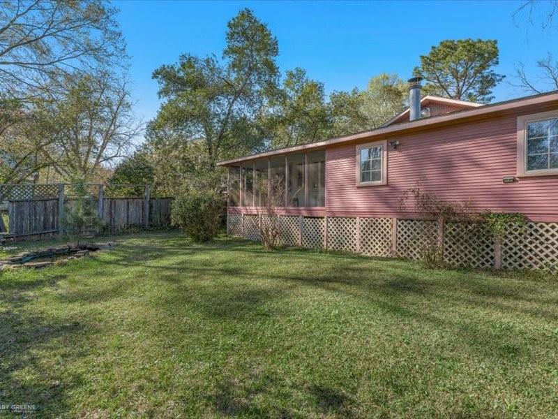 Goode Annex - Residential