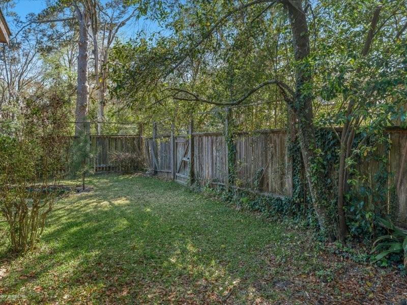 Goode Annex - Residential