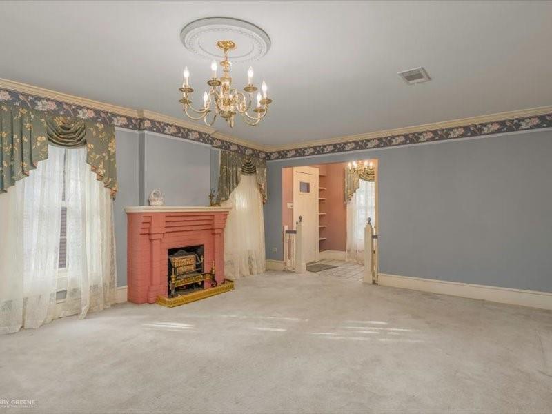 Goode Annex - Residential