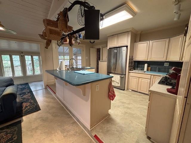 Goode Annex - Residential