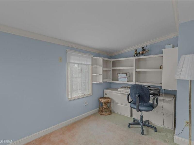 Goode Annex - Residential