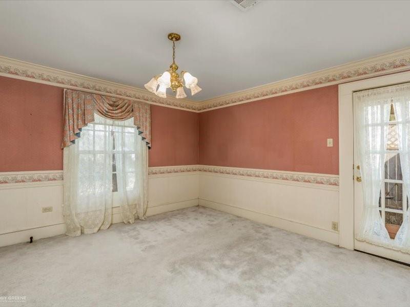 Goode Annex - Residential