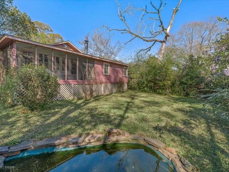 Goode Annex - Residential