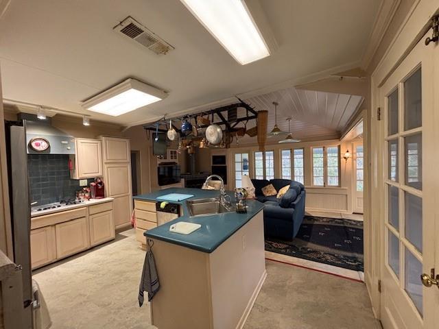 Goode Annex - Residential