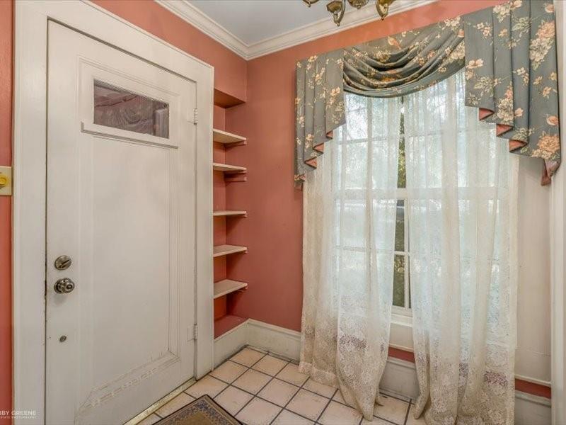 Goode Annex - Residential