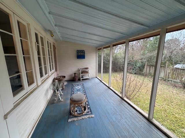 Goode Annex - Residential