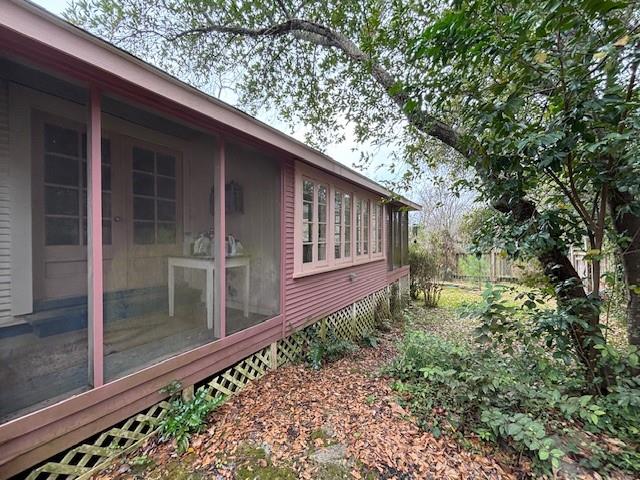 Goode Annex - Residential