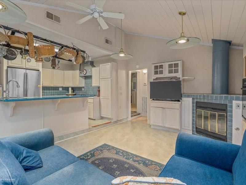 Goode Annex - Residential