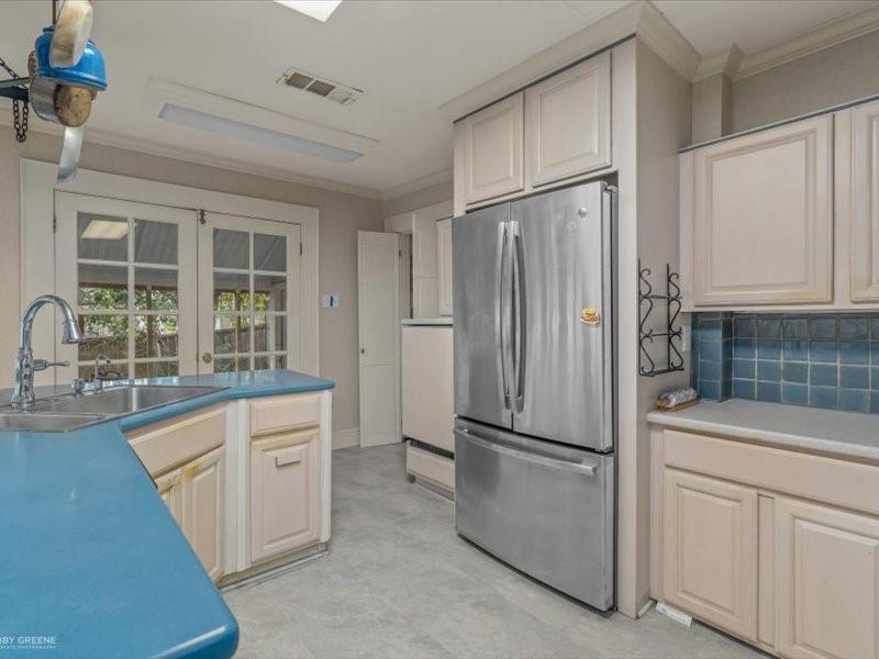 Goode Annex - Residential