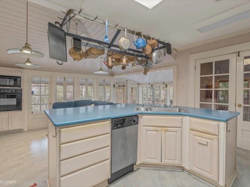 Goode Annex - Residential