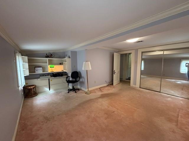 Goode Annex - Residential