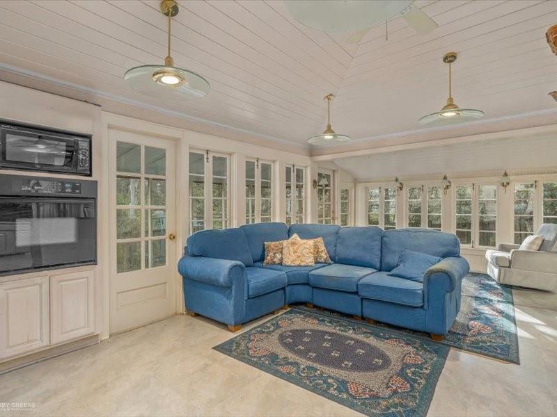 Goode Annex - Residential