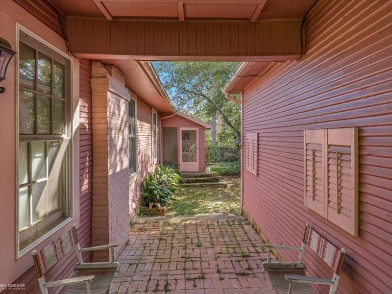 Goode Annex - Residential