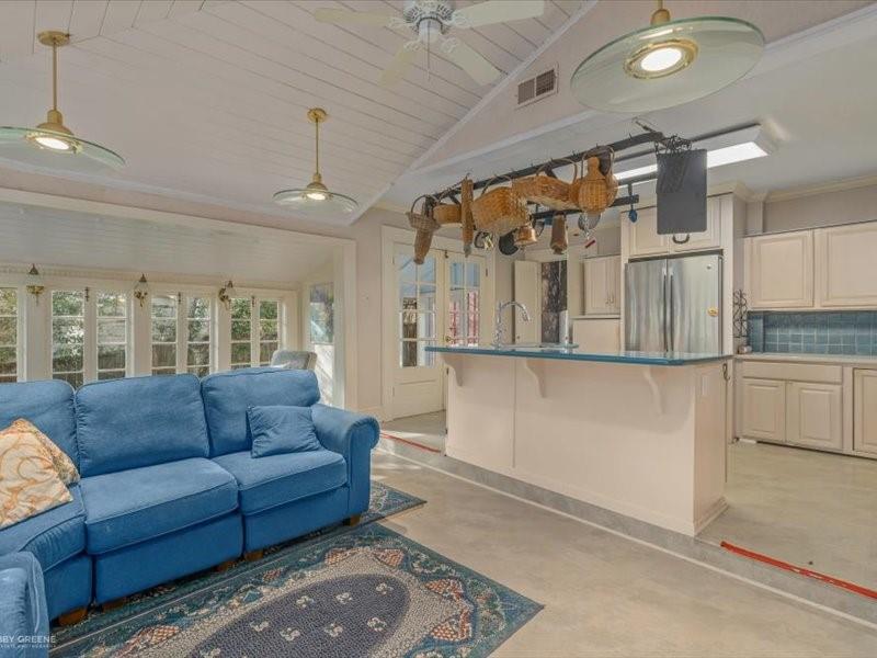 Goode Annex - Residential