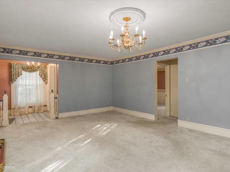 Goode Annex - Residential