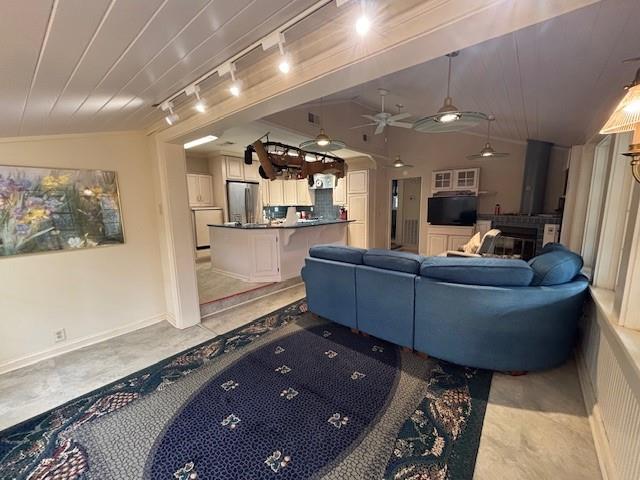 Goode Annex - Residential