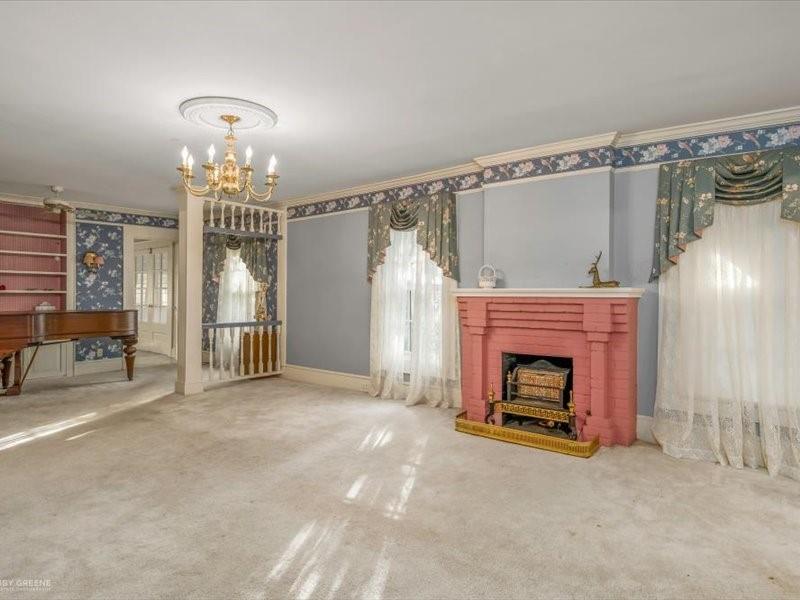 Goode Annex - Residential