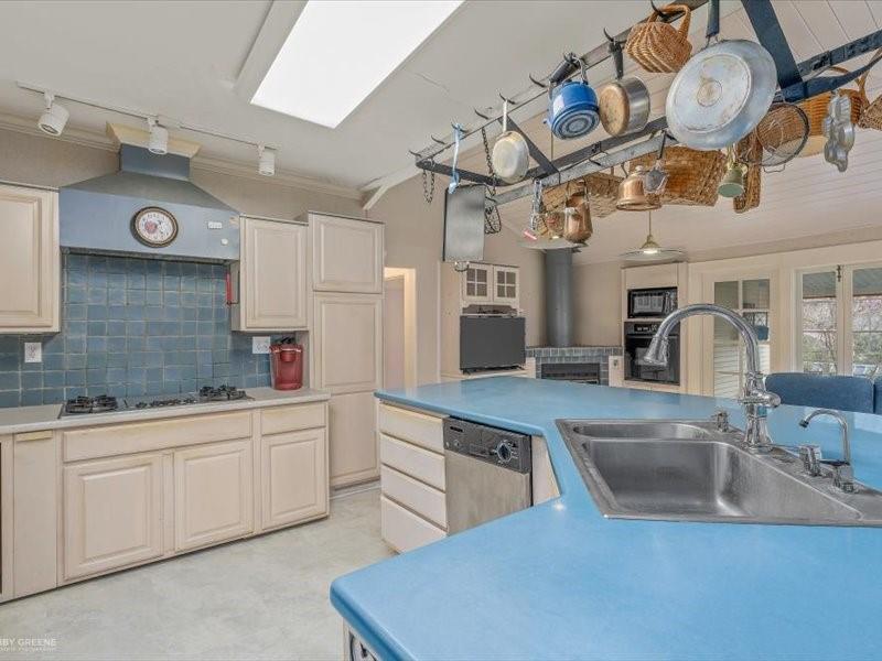 Goode Annex - Residential