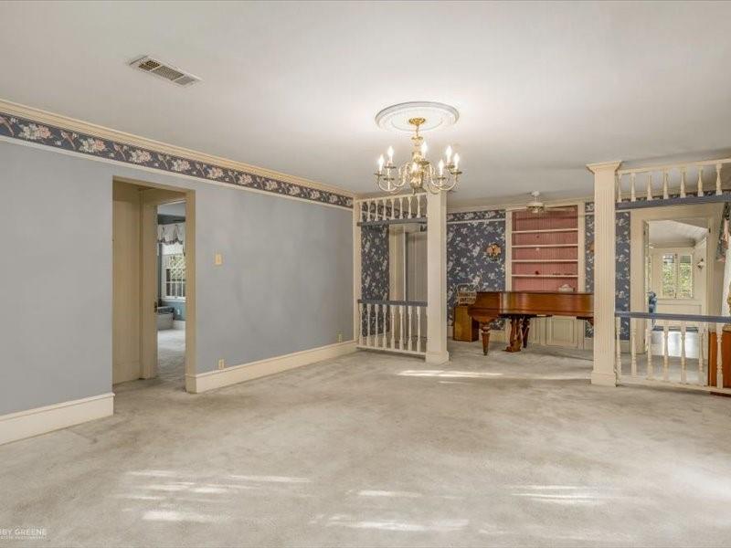 Goode Annex - Residential