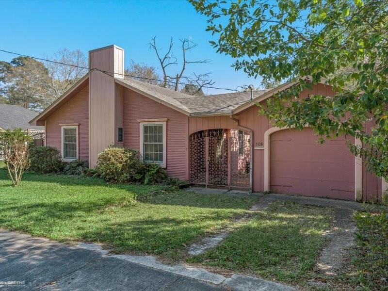 Goode Annex - Residential