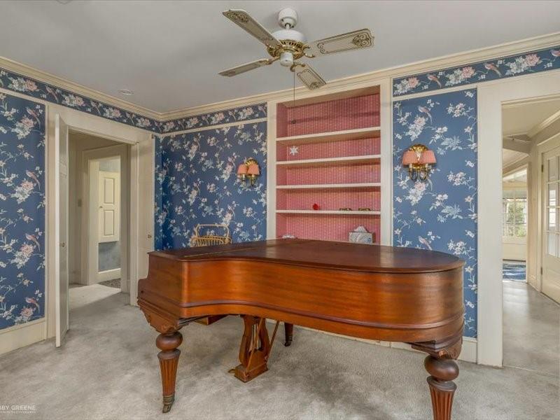 Goode Annex - Residential