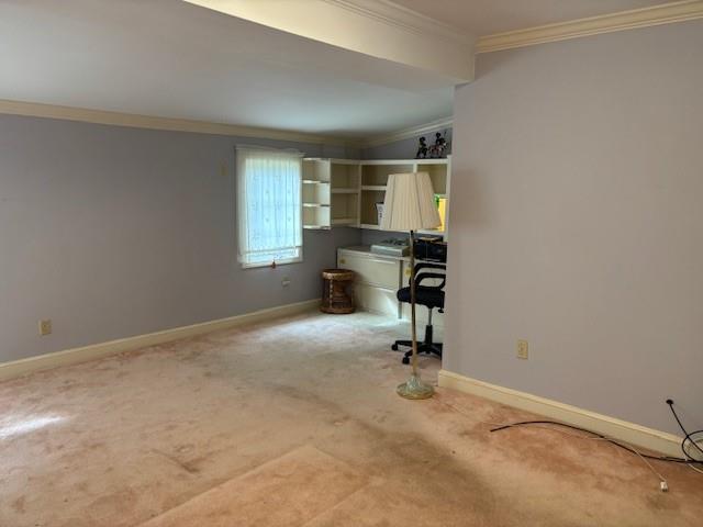 Goode Annex - Residential