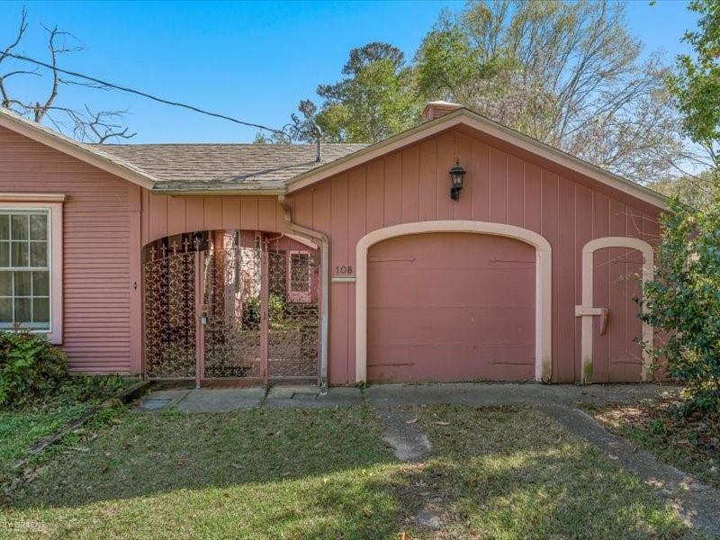 Goode Annex - Residential