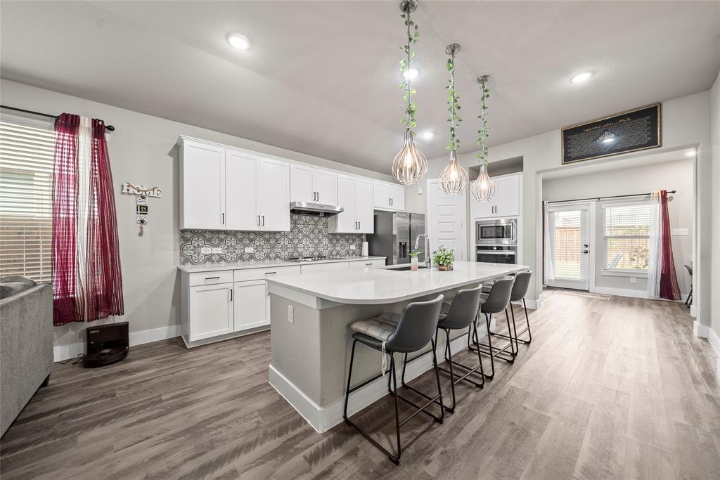 7114 Running Iron Trail